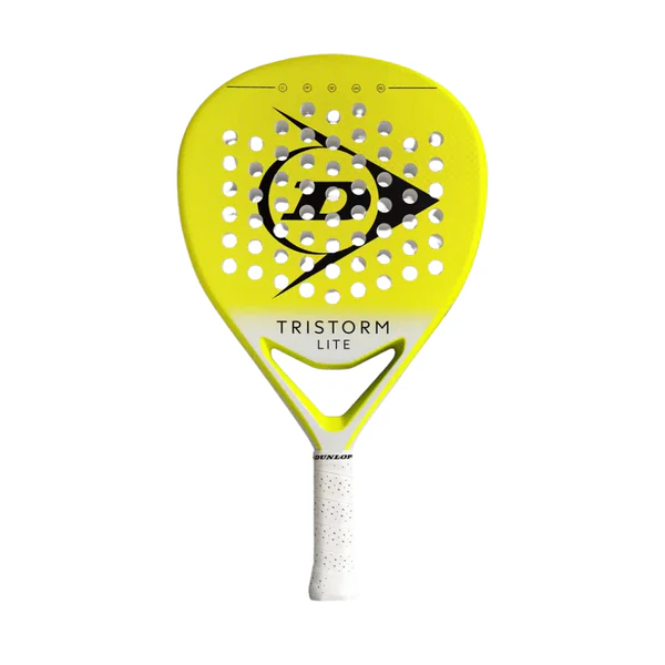 Dunlop Tristorm Lite